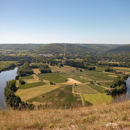 Luzech La Taniere Des Druides 빌라 외부 사진
